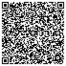 QR code with 3 Day Video & Espresso contacts