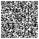QR code with McGonagle Properties LLC contacts