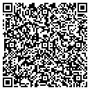 QR code with Hess Custom Concrete contacts
