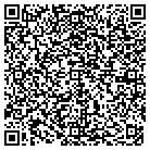 QR code with Rhodes Bob Heating and AC contacts