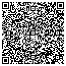 QR code with Zebra contacts