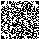 QR code with K & A Cleaning Service contacts