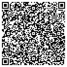 QR code with C & C Packaging Services contacts