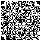 QR code with Pritchett Construction contacts