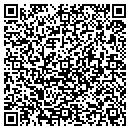 QR code with CMA Towing contacts