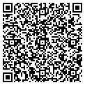 QR code with The Dyve contacts
