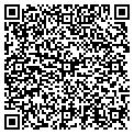 QR code with Mvp contacts