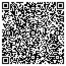 QR code with Harding & Assoc contacts