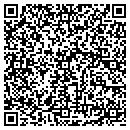 QR code with Aero-Swage contacts