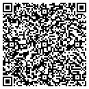 QR code with D C Olson Construction contacts