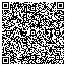QR code with Rhino Design contacts