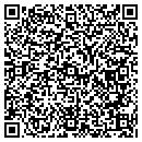 QR code with Harrah Elementary contacts