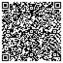 QR code with King Environmental Service contacts