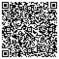 QR code with Zinc contacts