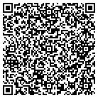 QR code with B E Anthony Construction Mgmt contacts