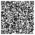 QR code with Express contacts