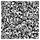 QR code with Marias Janitorial Service contacts