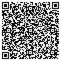 QR code with A O L contacts