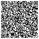 QR code with Peoples Self-Service Storage contacts