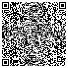 QR code with Richard R Walker DDS contacts