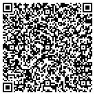 QR code with Homola Hubert F Finn Hl Masnry contacts