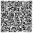 QR code with Halsey Lidgard Sails Seattle contacts