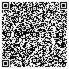 QR code with T E Briggs Construction contacts