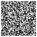 QR code with Haddon Drilling contacts