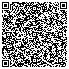 QR code with Sew Right Designs Inc contacts