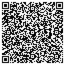 QR code with Ron R Wilson contacts