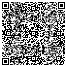 QR code with Hydraulic Testing & Maint contacts