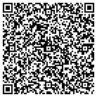 QR code with Machinery Power & Equipment Co contacts