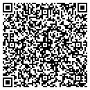 QR code with Tint Shop contacts