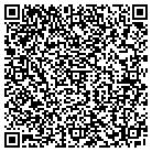 QR code with D A Development Co contacts