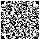 QR code with R F Jenkins Trucking contacts