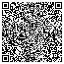 QR code with Ultra Express contacts