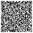 QR code with Rainforest Art Center contacts