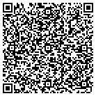 QR code with Hafer's Home Furnishings contacts