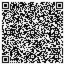 QR code with J Hill Country contacts