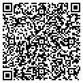 QR code with Dumars contacts
