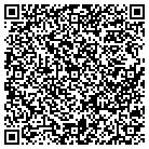 QR code with A Z Performance Landscaping contacts