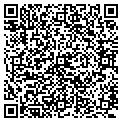 QR code with ARCS contacts