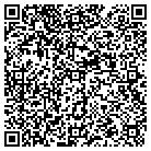 QR code with The Cutting Edge Tree Service contacts