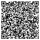 QR code with Robertas Gallery contacts