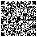 QR code with APD Racing contacts