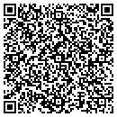 QR code with Reed and Associates contacts
