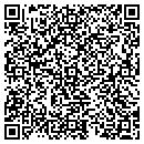 QR code with Timeline Co contacts