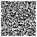 QR code with Alfred A Bennett contacts