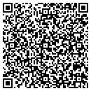 QR code with Keith J Krueger PHD contacts