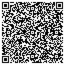 QR code with H R Solutions contacts